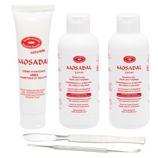 Hornhautentferner Mosadal