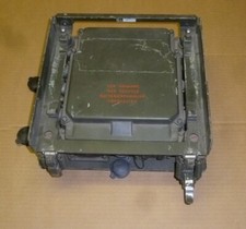 Grundplatte für  Bundeswehr