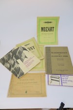 Klaviernoten Keyboardnoten