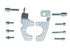 Getriebeverstärkung HEED BMW R 1100 / 850 GS, R 1100 / 850 R - silber