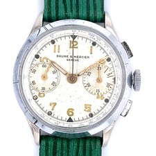 Alter vintage Chronograph  -