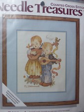 M.I.Hummel Stickpackung