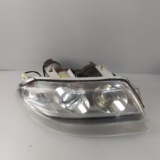 15050 Scheinwerfer rechts Halogen Hella Muster VW Passat 3BG B5 GP 3B0941016AA