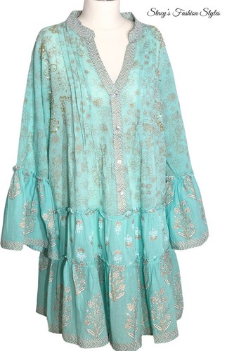Italy boho kleid - italy,