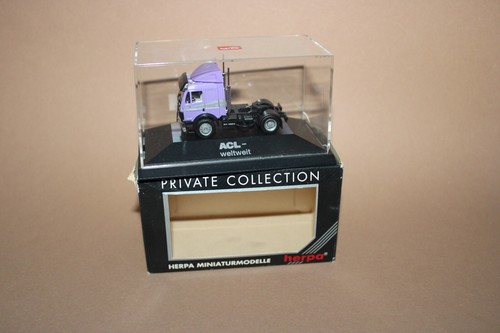 Herpa lkw 2 - herpa, 1:87