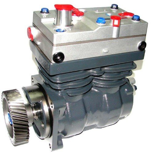 Kompressor zylinder für - kompressor, 2-zylinder