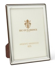 10x15 MASSIVER STERLING SILBER