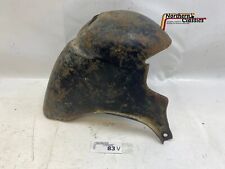 ORIGINAL VESPA VBB GT 125 ZYLINDERHAUBE Metall  (83V)