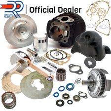 130cc PIAGGIO VESPA PIAGGIO