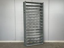 Fachbodenregal SSI Schäfer R 3000 Kommissionierregal Lagerregal Magazinregal