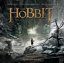 The Hobbit - The Desolation of