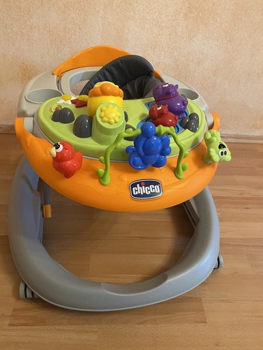 Baby lauflernhilfe gebraucht - baby,