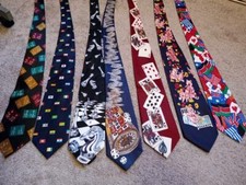 Krawatte, Schlips, Motiv