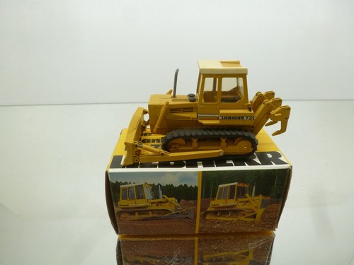 Gescha 2801 liebherr pr731 - 2801,