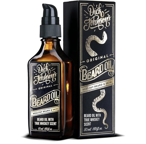 Dick johnson eau parfum - eau, de