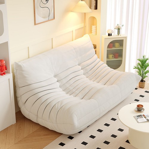 Sitzsack sofa bodensofa - sofa,