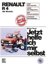 Dieter Korp Renault R 4