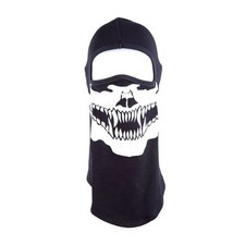 Sturmmaske Raubtier