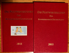 Jahrbuch 2011 komplett
