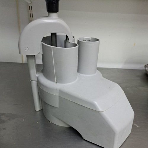 Robot coupe r301 - coupe, r301/u
