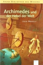 Archimedes und der hebel - archimedes,