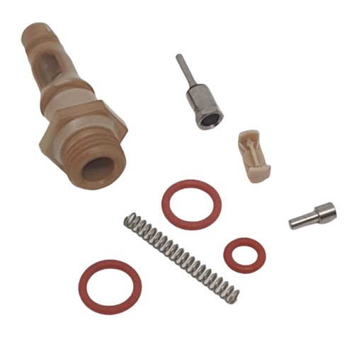 Saeco kit auslaufstutzen - saeco,