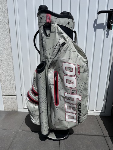 Bennington cartbag dry - bennington,