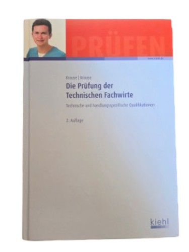 Kiehl fachbuch - kiehl,