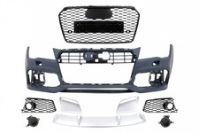 Stoßstange Kühlergrill Waben