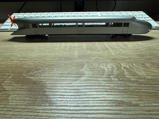 Märklin 3077 Analog Schienenzeppelin H0 der DB guter Zustand Gewartet