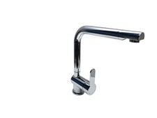 Stehende Küchenarmatur