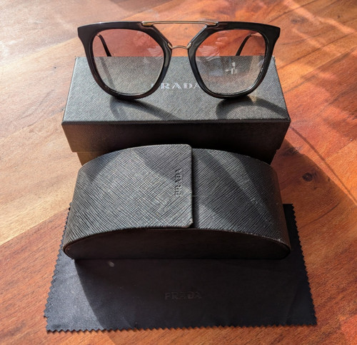 Original prada sonnenbrille - original,