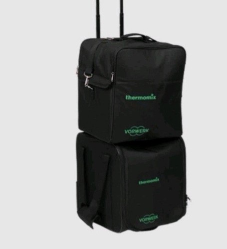 Vorwerk thermomix trolley plus - trolley,