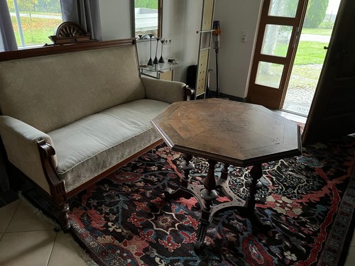 Gründerzeit sofa mit - gründerzeit,