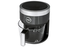 Heißluftfritteuse glas 5l - glas, 3,5l