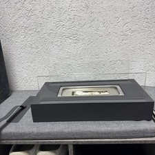 Standkamin Kamin Gartenkamin