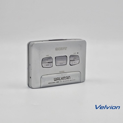 Sony walkman ex510 silber - wm-ex510,