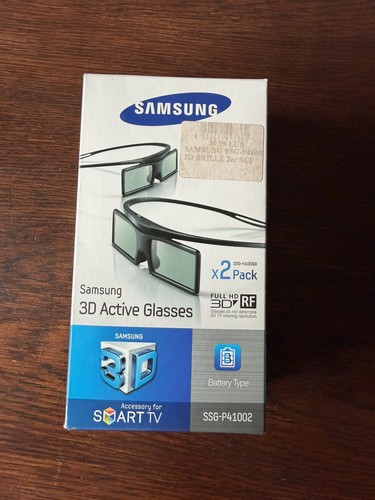 Samsung active glasses - samsung,