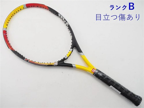 Wilson hyper pro staff surge - hyper,