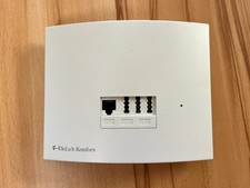 Telekom TA 2 a/b Komfort