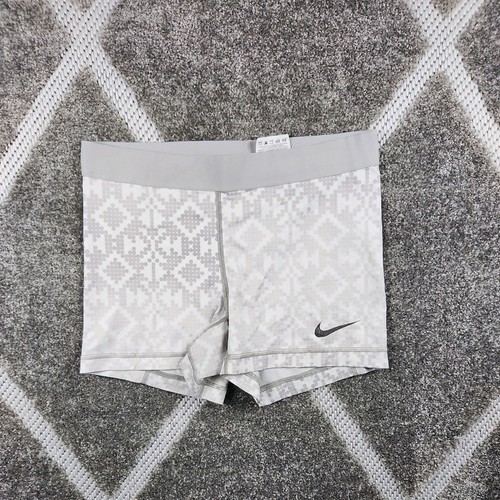 Nike pro sport - sport, grau