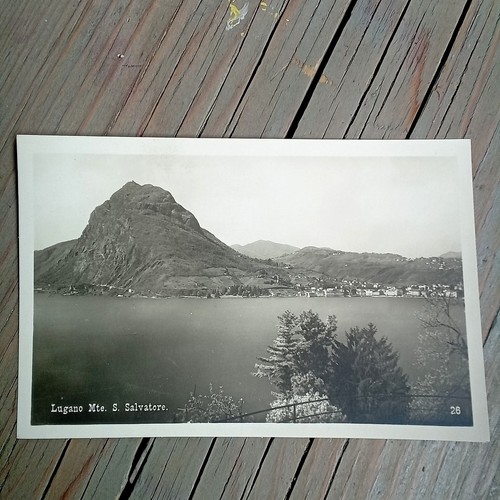 Foto lugano mte s - ak,