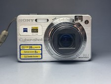 Sony Cyber-shot DSC-W170 10,1