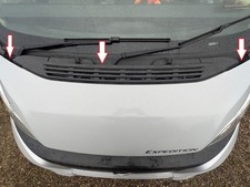 Laubschutz für Ducato /