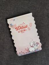 Diddl Puzzle-Block *unvollständig*