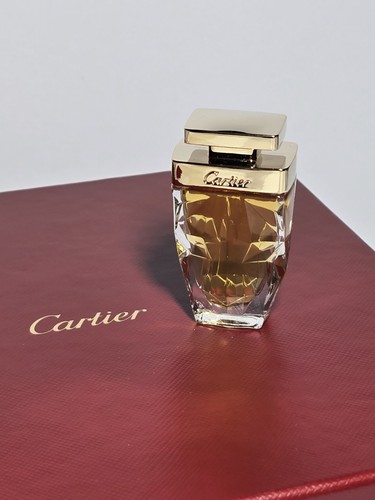 Cartier panthere parfum - cartier, 4