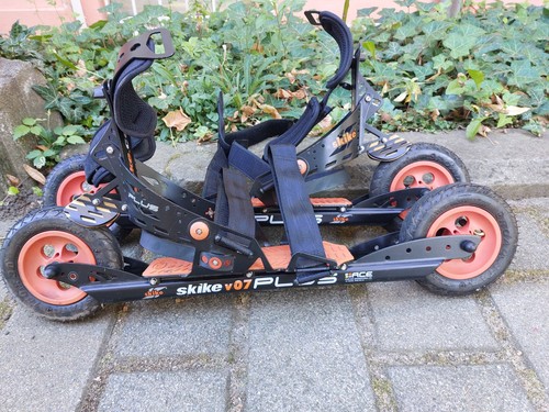 Skikes v07 plus - skikes,