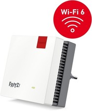 AVM FRITZ!Repeater 1200 AX WLAN Verstärker FRITZ!Box Speedport Mesh Gigabit LAN