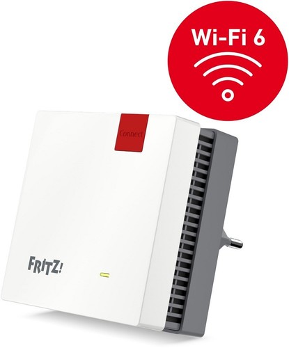 Avm fritz repeater - fritz!repeater, ax