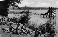 Bad Saarow-Pieskow Pionierlager "Lilo Herrmann" ngl 174.334